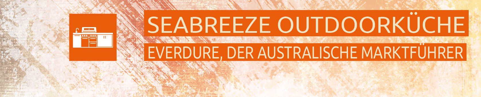 Everdure Seabreeze Produkte