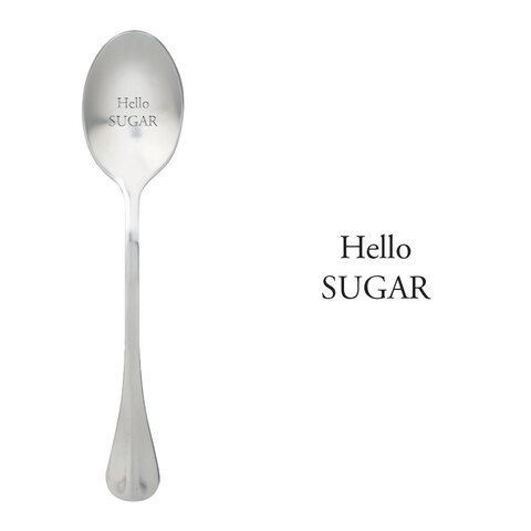 Hello sugar